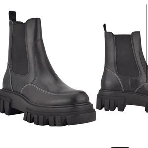 Marc Fischer Chelsea Boots